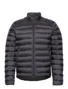 Sail Racing Spray Down Jacket Marinblå