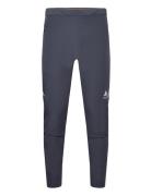 Odlo Odlo M Pants Regular Length Engvik Grå