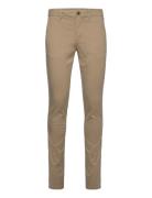 Tom Tailor Stretch Slim Beige