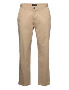 Clean Cut Copenhagen Tokyo Twill Pants Brun