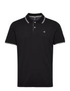 Champion Polo Svart