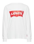 Levi's Ls-L/S Tee Vit