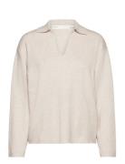 InWear Ropaiw Pullover Beige