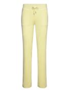 Juicy Couture Del Ray Pant Gul