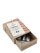 The Organic Company Mending Kit Brun