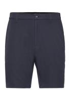 BACKTEE Mens Lightweight Shorts Blå