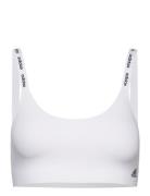 Adidas Underwear Bustier Vit