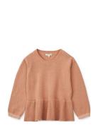 Liewood Esme Knit Jumper Rosa