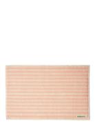 Bongusta Naram Bath Mat Orange