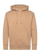 GANT Gant Icon Hoodie Beige