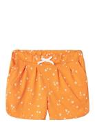 Name It Nmfhenra Shorts Pb Orange