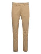 Lee Jeans Slim Chino Beige