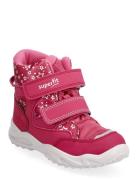 Superfit Glacier Rosa