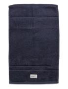 GANT Premium Towel Marinblå