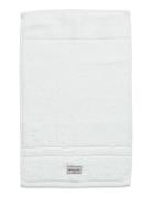 GANT Premium Towel 50X70 Vit