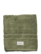 GANT Premium Towel 50X70 Grön