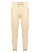 Polo Ralph Lauren Loopback Fleece Sweatpant Beige