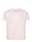 Rosemunde Kids Organic T-Shirt Rosa