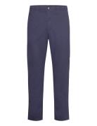 Polo Ralph Lauren Polo Prepster Classic Fit Oxford Pant Marinblå