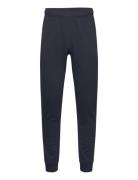 Champion Rib Cuff Pants Marinblå