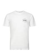 Rip Curl Stapler Tee Vit