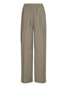 MOS MOSH Mmthea Edena Pant Khaki Green