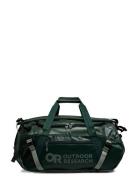 Outdoor Research Carryout Duffel 40L Grön