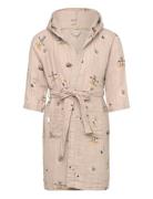 Nuuroo Erin Muslin Bathrobe Beige