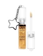 NYX Professional Makeup Nyx Professional Makeup 25Th Bday Butter Gloss...