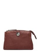 Adax Venezia Purse Taylor Brun