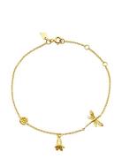 Maanesten Mirabelle Bracelet Guld