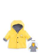 Corolle Reversible Rain Coat, 30 Cm Toys Dolls & Accessories Dolls Acc...