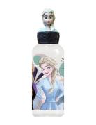 Frost Frozen, 3D Figurflaske, 560 Ml Multi/patterned