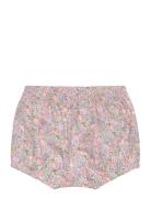 Huttelihut Bloomers In Liberty Fabic Rosa