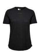 Hummel Hmlmt Vanja T-Shirt Svart