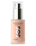 MÁDARA Sos Hydra Repair Intensive Serum Nude