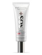 MÁDARA Sos Rich Hydra-Barrier Cica Cream Nude