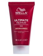 Wella Professionals Wella Professionals Ultimate Repair Mask 30 Ml Nud...