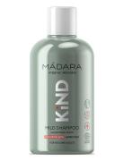 MÁDARA Kind Mild Shampoo Nude