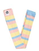 Mini Rodini Pastel Stripe Leggings Multi/patterned