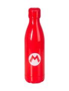 Super Mario Daily Pp Bottle Super Mario Multi/patterned