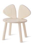 Nofred Mouse Childrens Chair Kräm