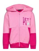 LEGO Kidswear Lwscout 204 - Sweatshirt Rosa