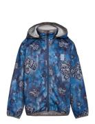 LEGO Kidswear Lwscout 202 -Softshell Jacket Blå