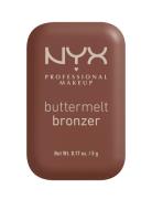 NYX Professional Makeup Nyx Professional Makeup Buttermelt Bronze Do B...