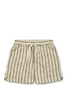 Bongusta Naram Gym Shorts Beige