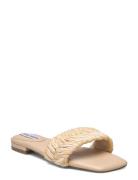 Steve Madden Allure Sandal Kräm