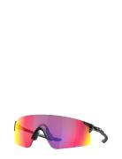 OAKLEY Evzero Blades Svart