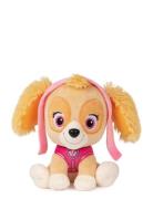 Paw Patrol Paw Patrol Gund Plush 15 Cm Skye Multi/patterned