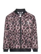 Hummel Hmlammi Zip Jacket Rosa